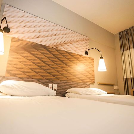 Ibis Teresina Hotel Kültér fotó