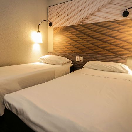 Ibis Teresina Hotel Kültér fotó