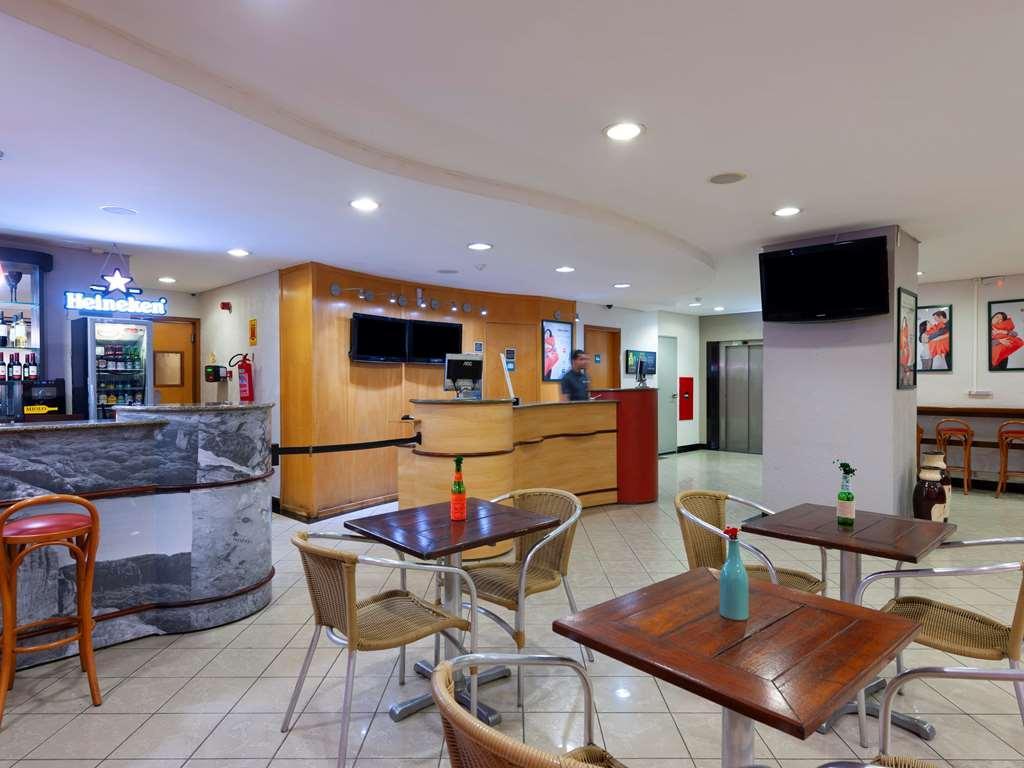 Ibis Teresina Hotel Kültér fotó