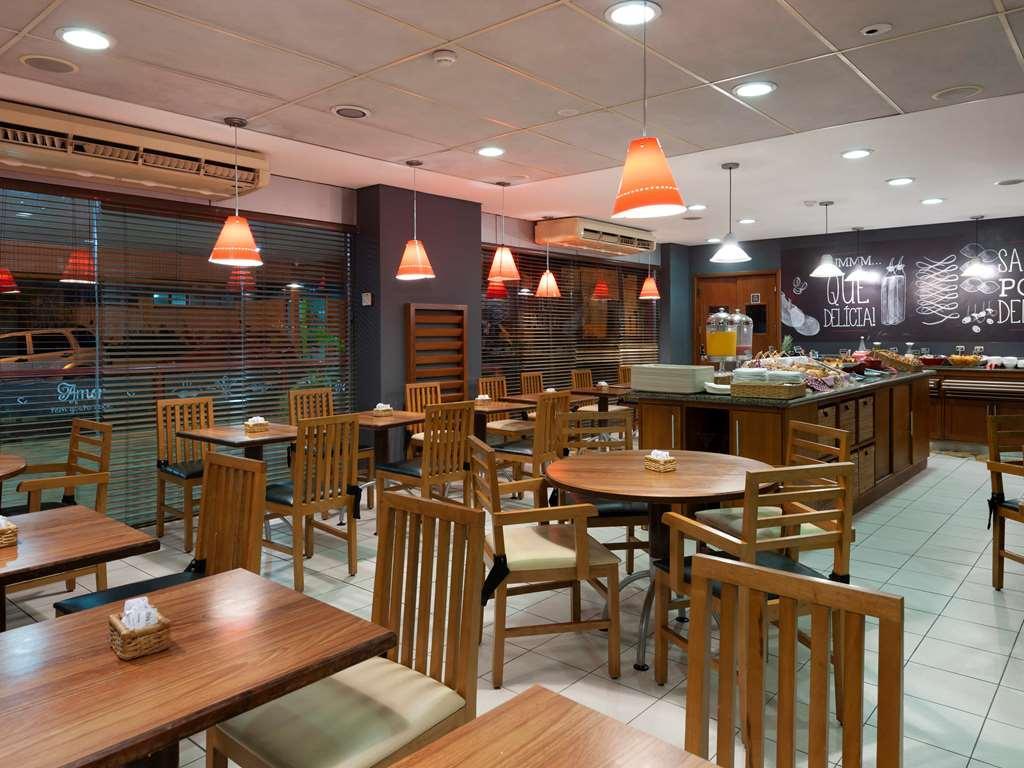 Ibis Teresina Hotel Kültér fotó