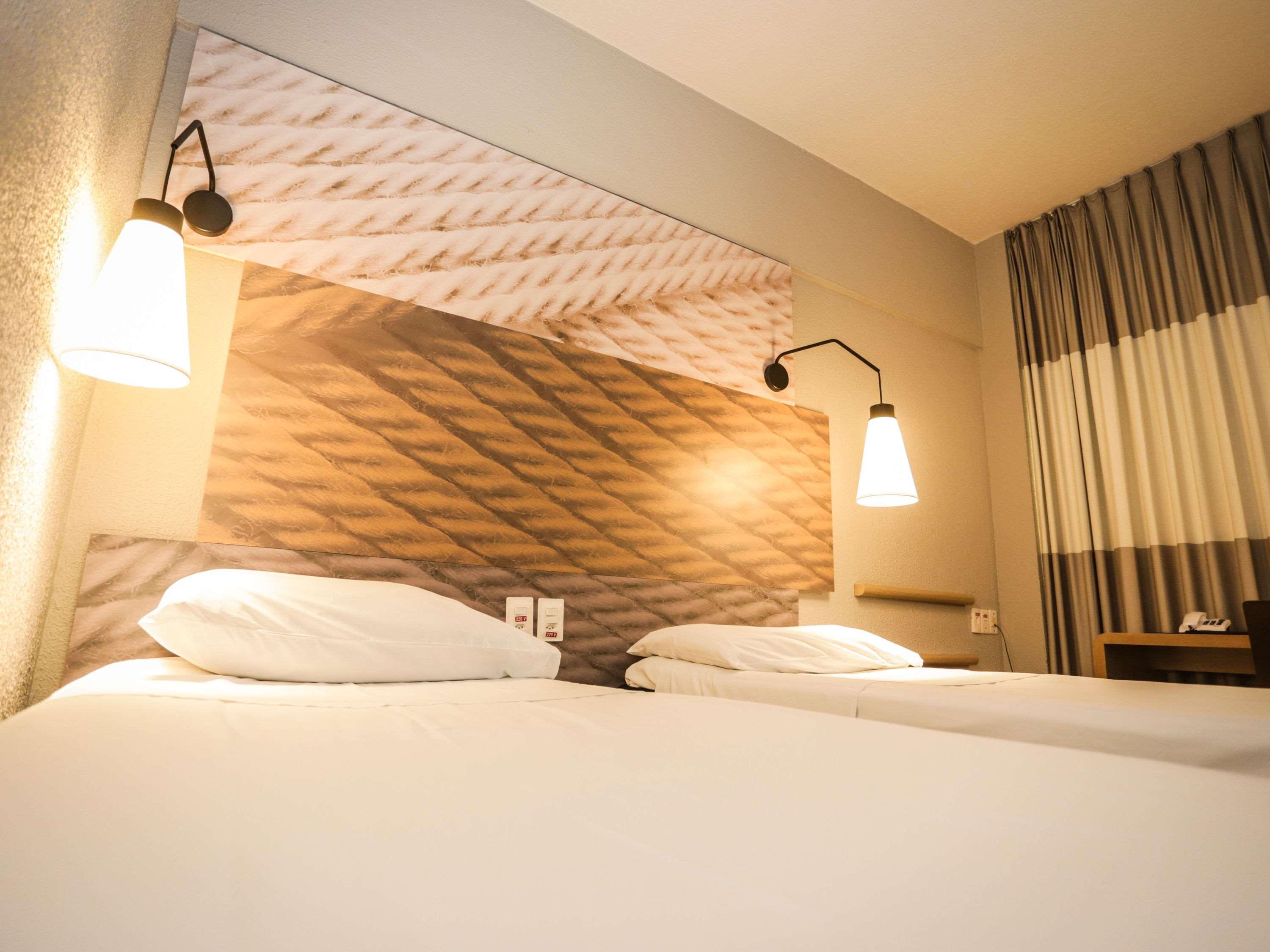 Ibis Teresina Hotel Kültér fotó