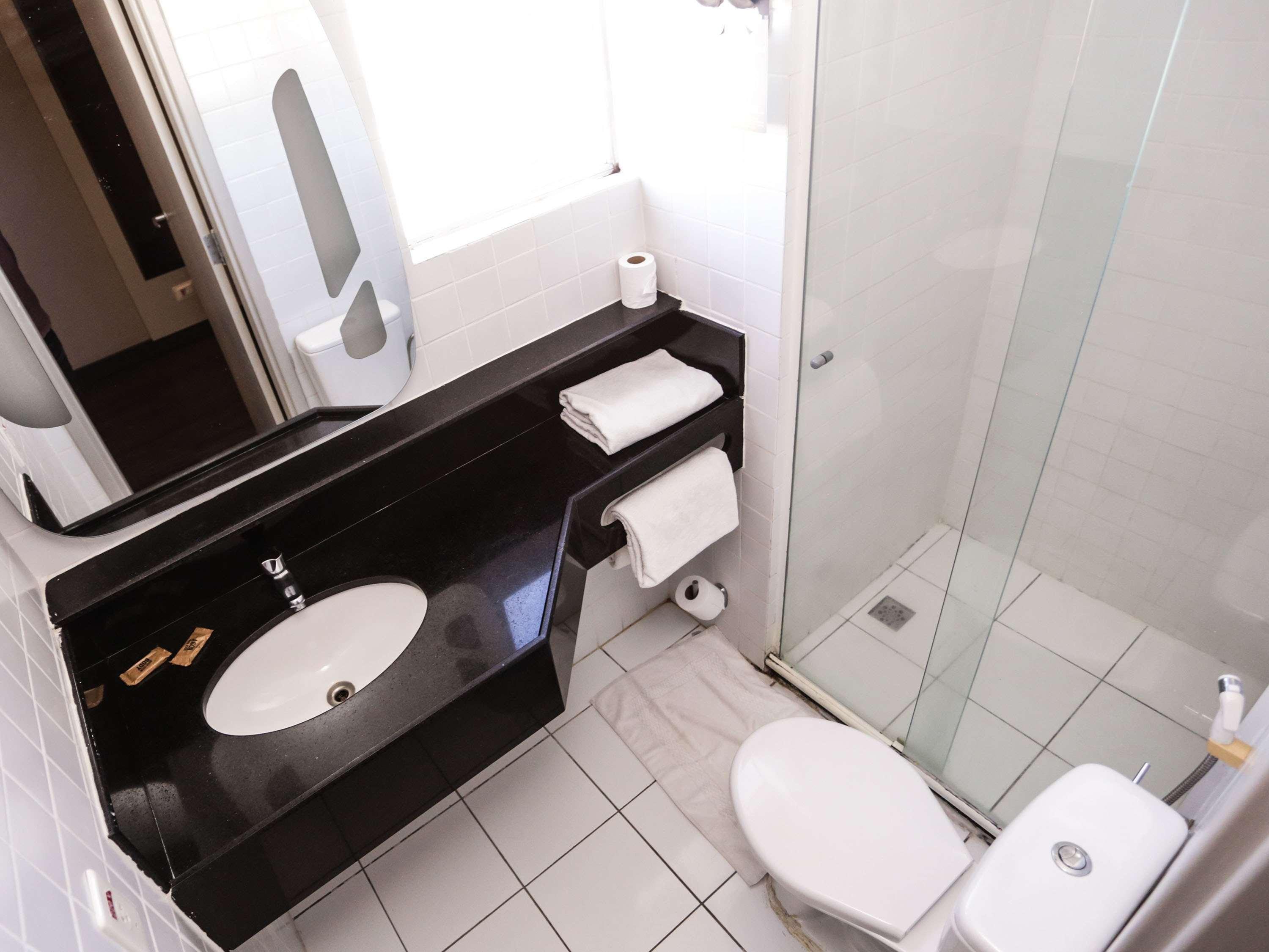 Ibis Teresina Hotel Kültér fotó