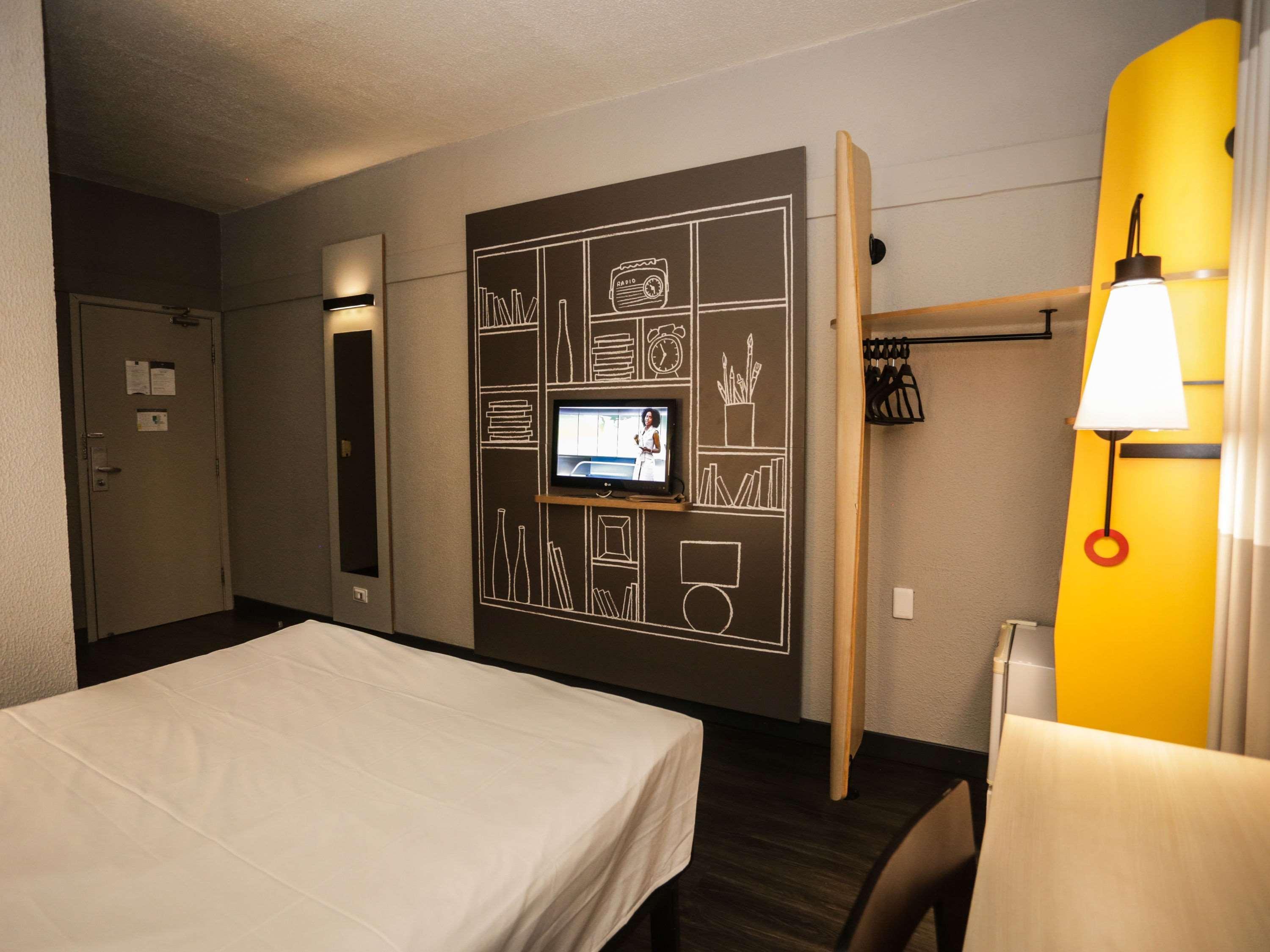 Ibis Teresina Hotel Kültér fotó