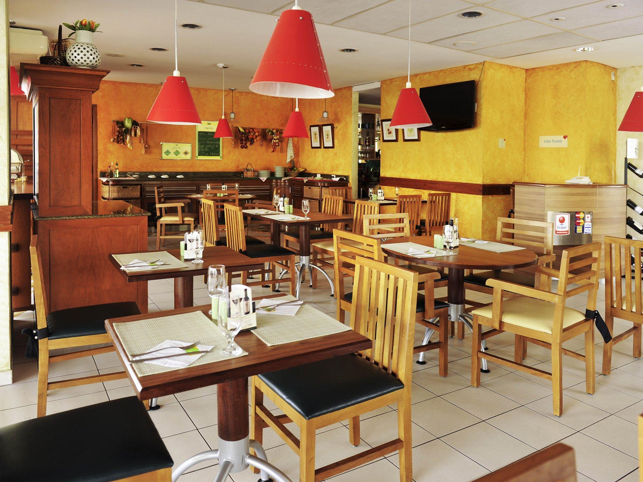 Ibis Teresina Hotel Kültér fotó
