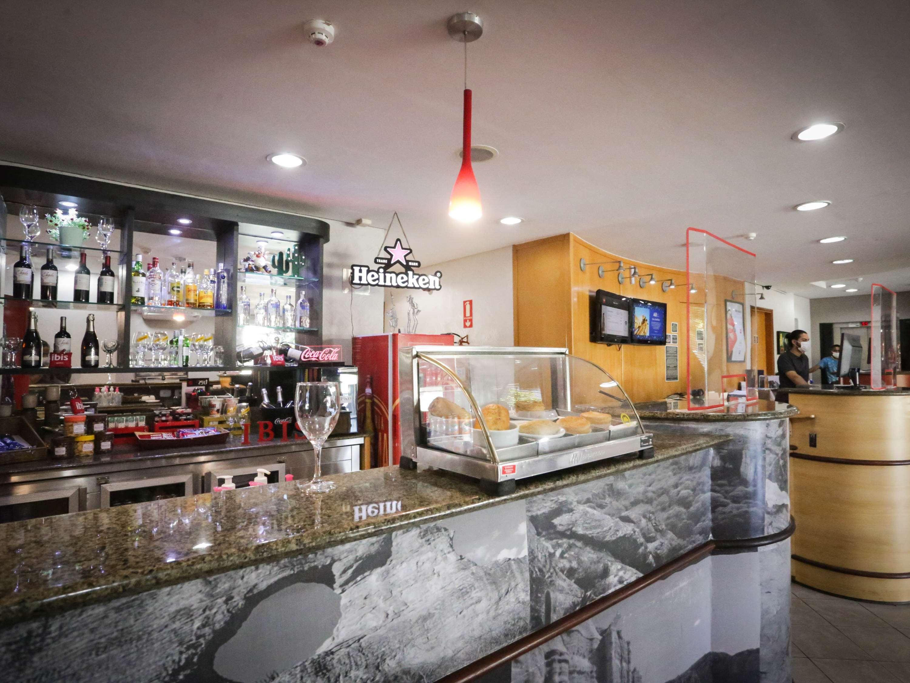 Ibis Teresina Hotel Kültér fotó