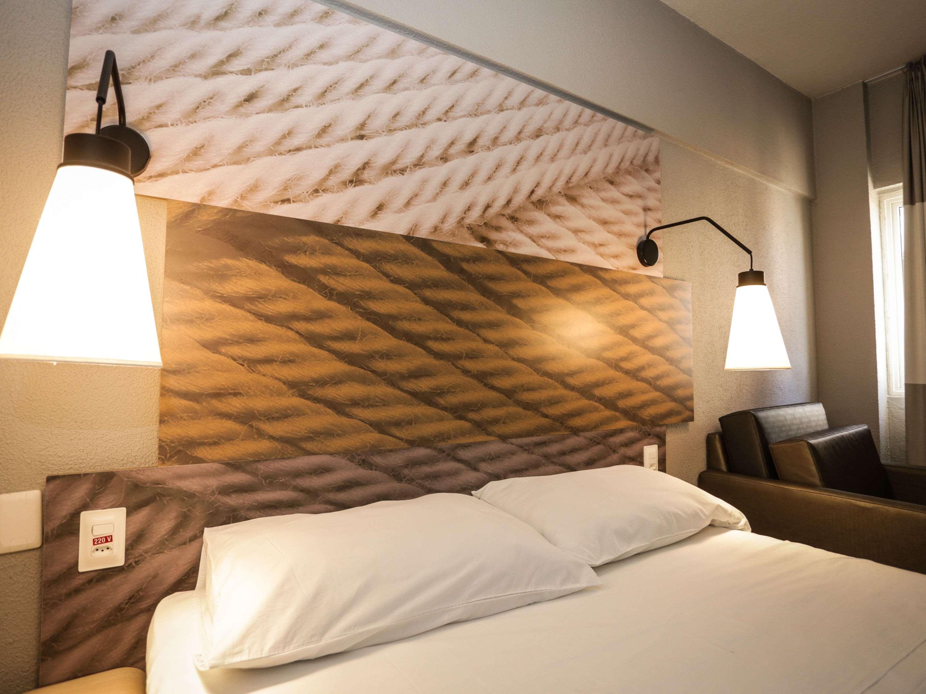 Ibis Teresina Hotel Kültér fotó