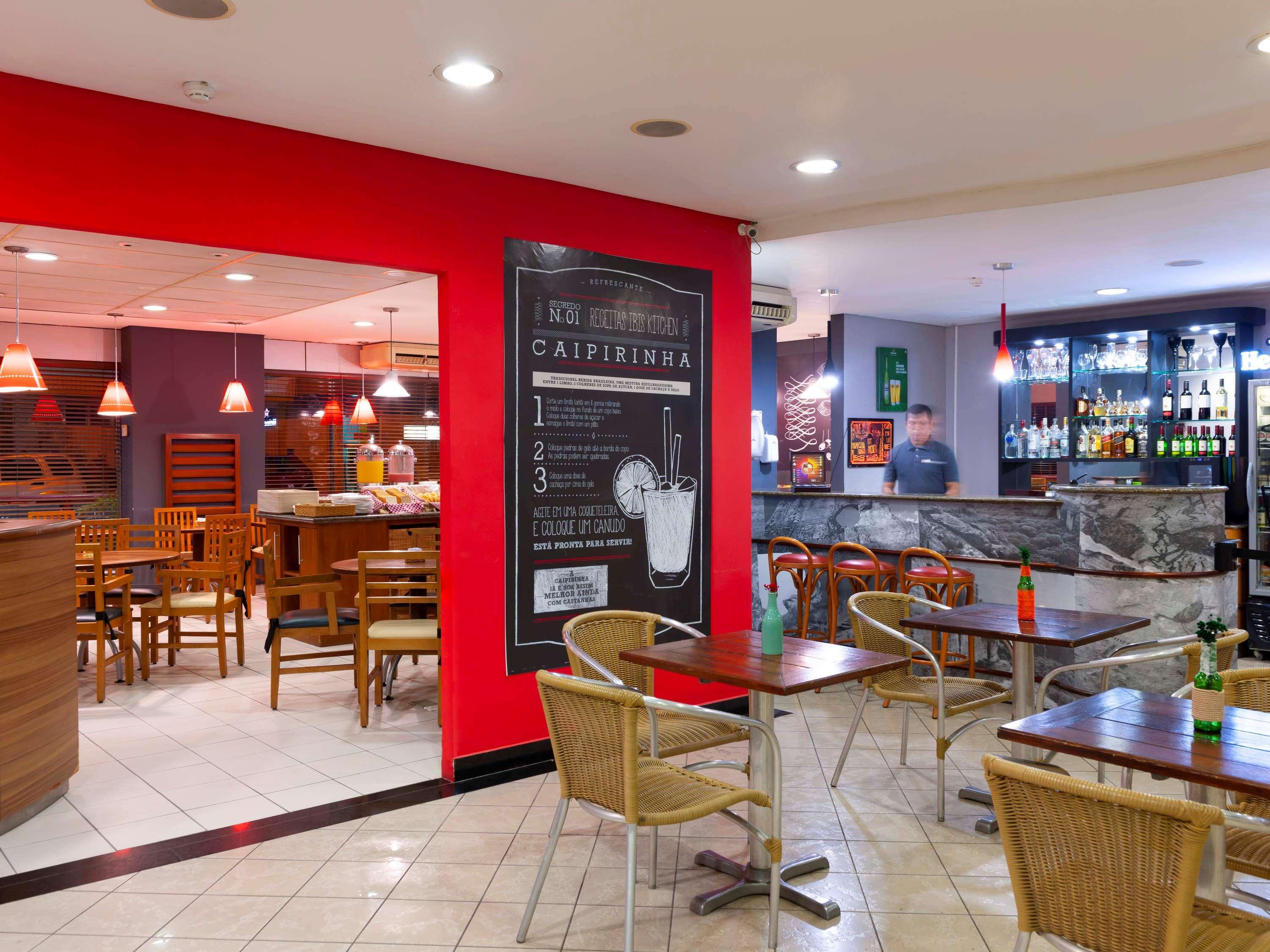 Ibis Teresina Hotel Kültér fotó