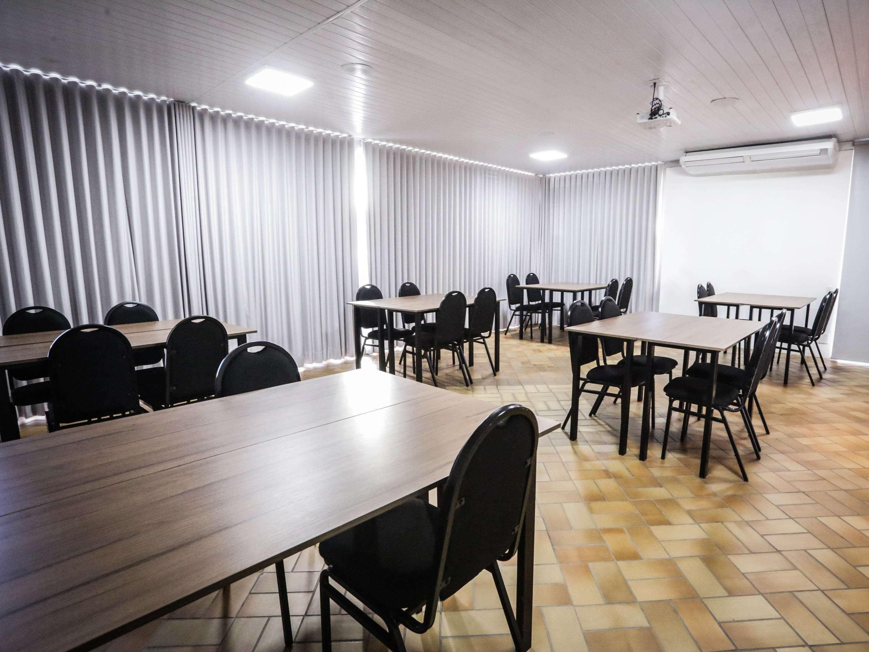 Ibis Teresina Hotel Kültér fotó