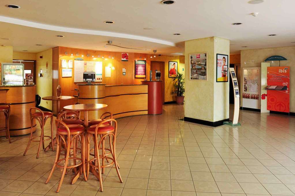 Ibis Teresina Hotel Kültér fotó